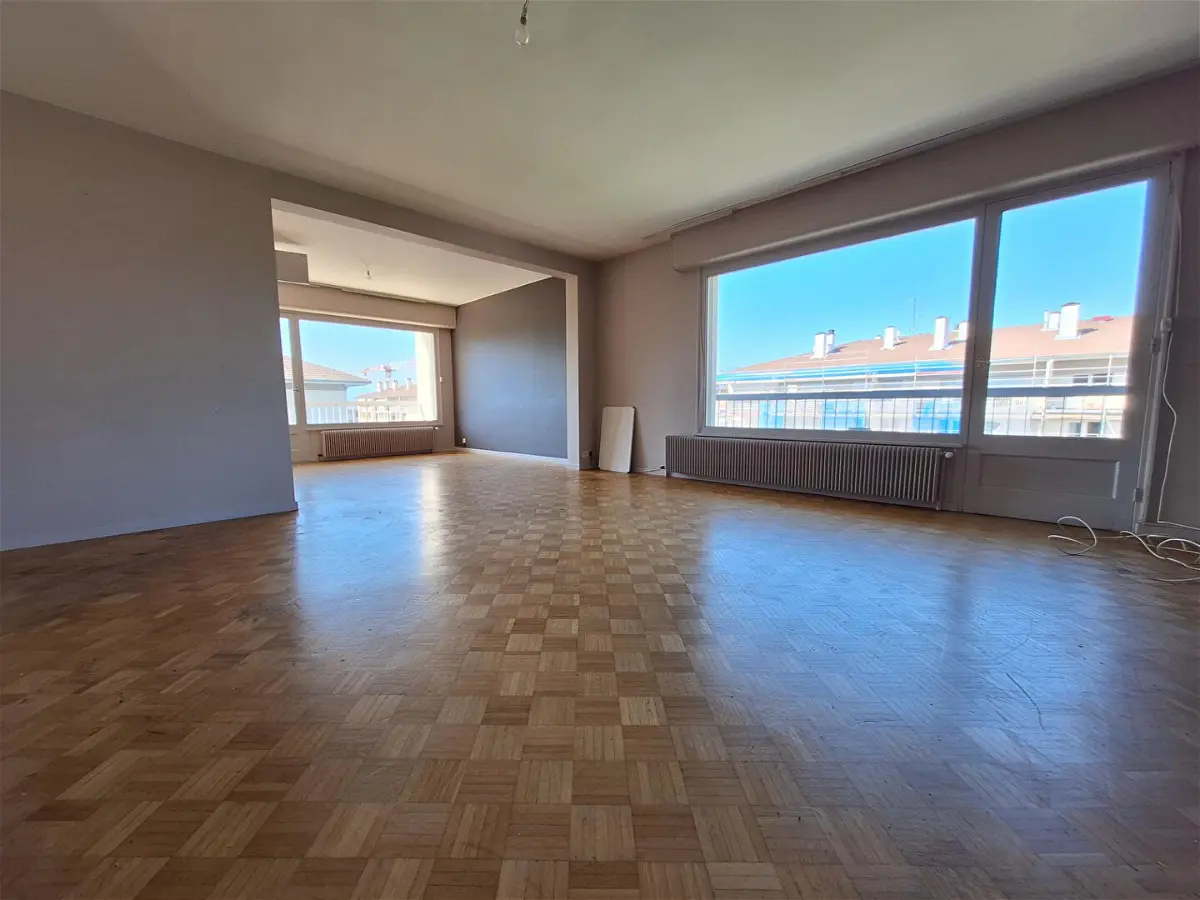 Achat appartementà ANNECY