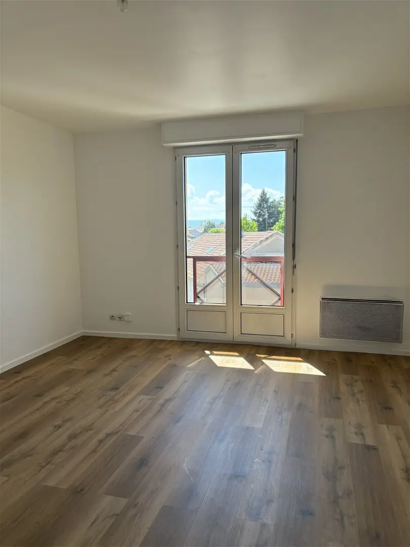 appartementà FEURS