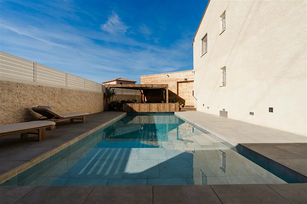 Achat maisonà PERPIGNAN