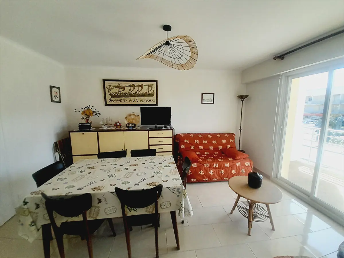 Achat appartementà SAINT JEAN DE MONTS