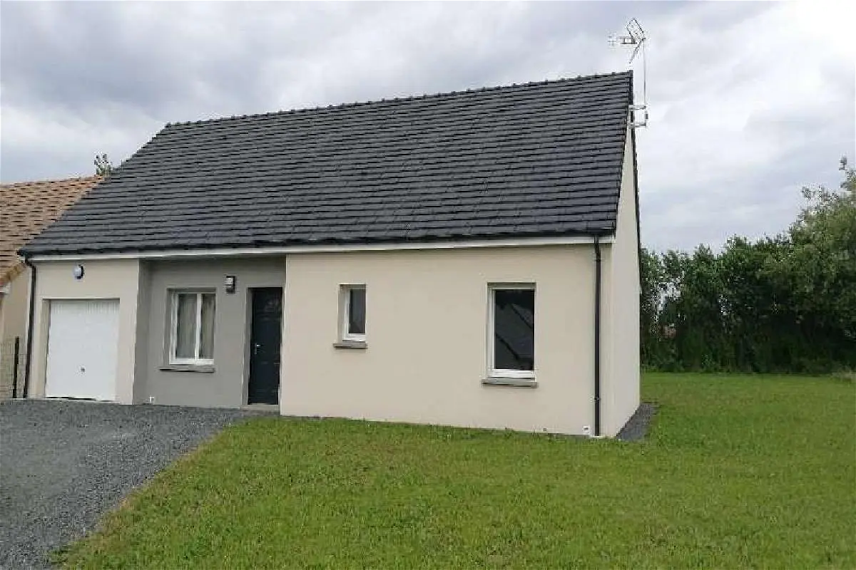 maisonà PRECIGNE