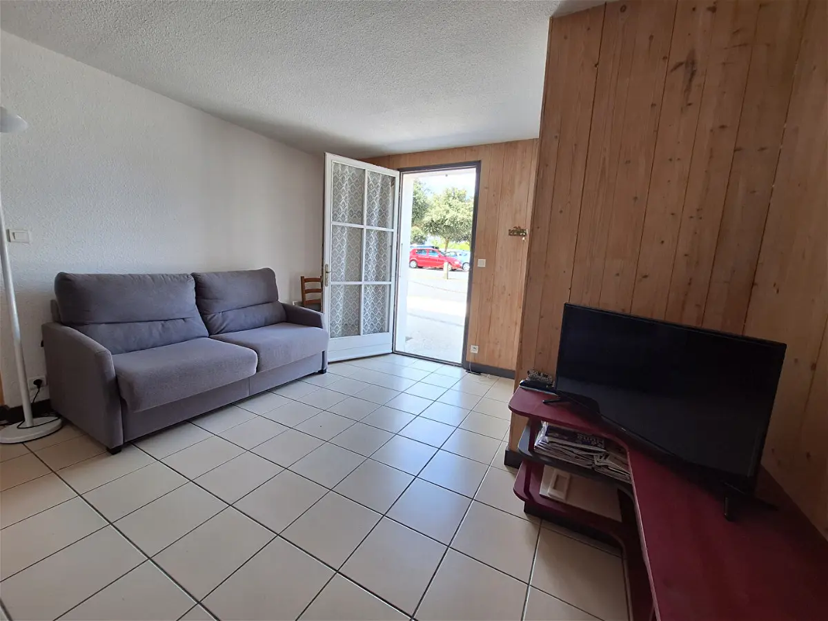 Achat appartementà SAINT MARTIN DE RE