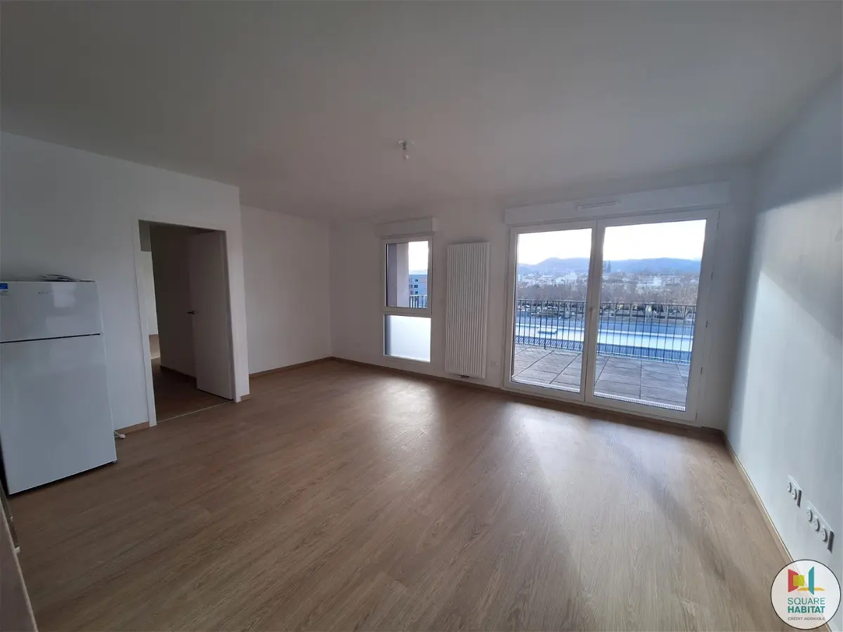 appartementà CLERMONT - FERRAND