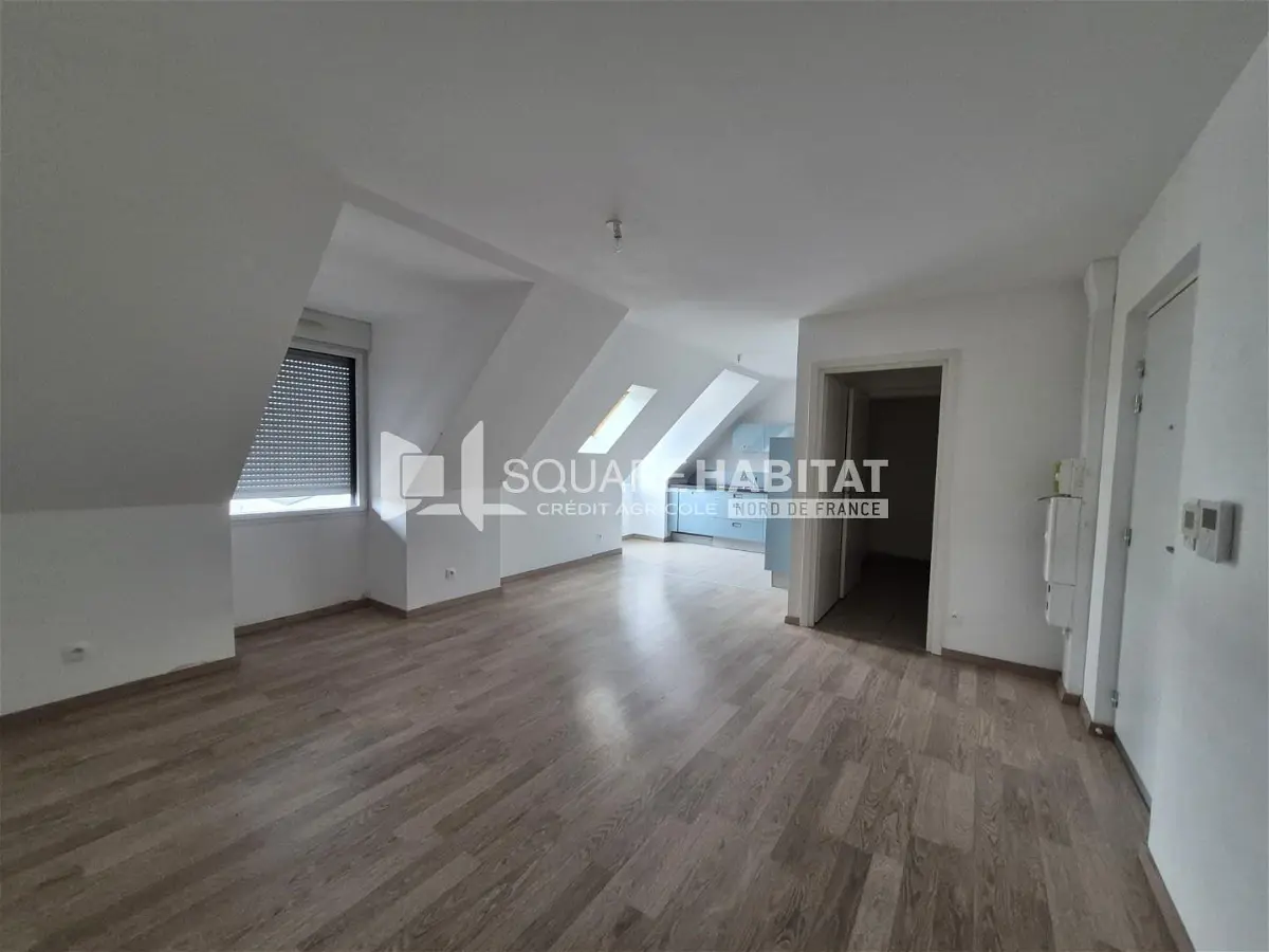 appartementà Saint-Omer