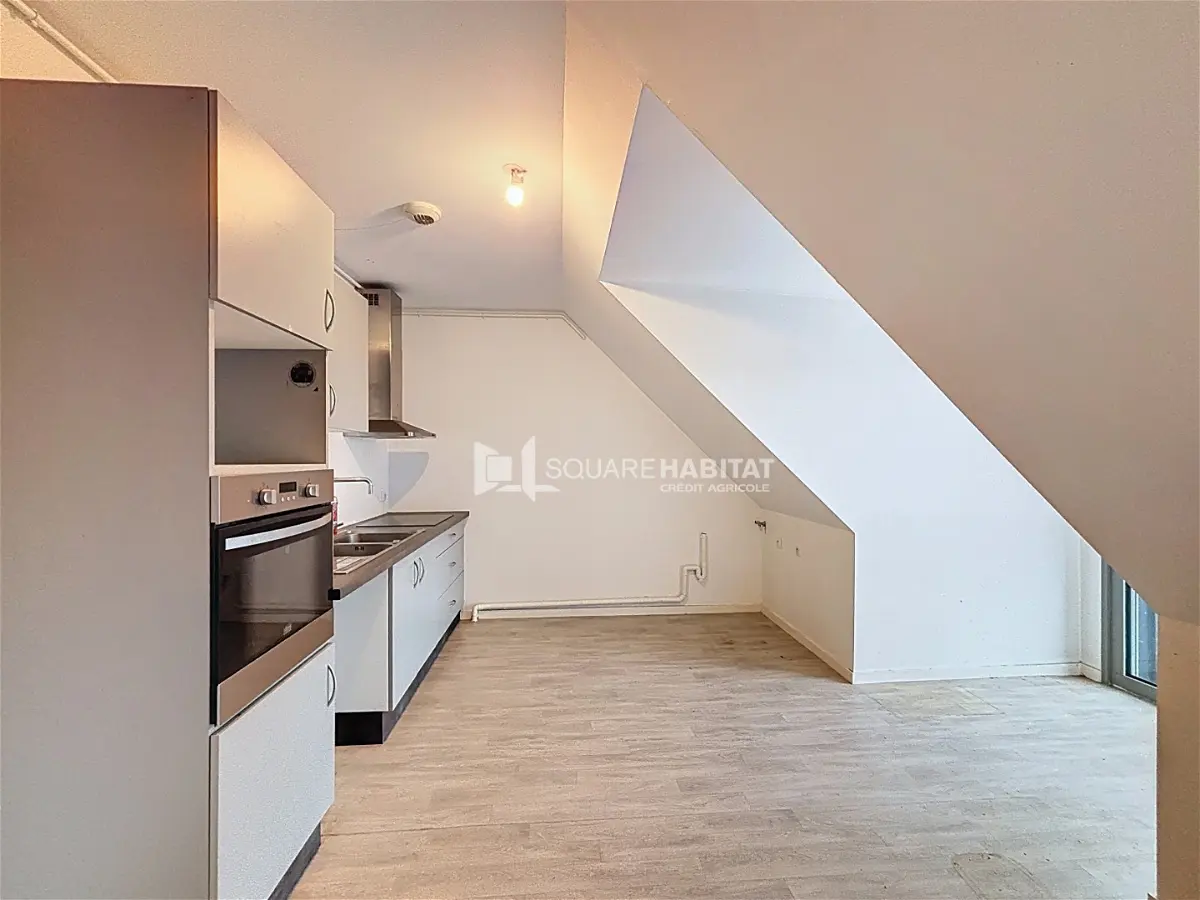 appartementà BRIEC