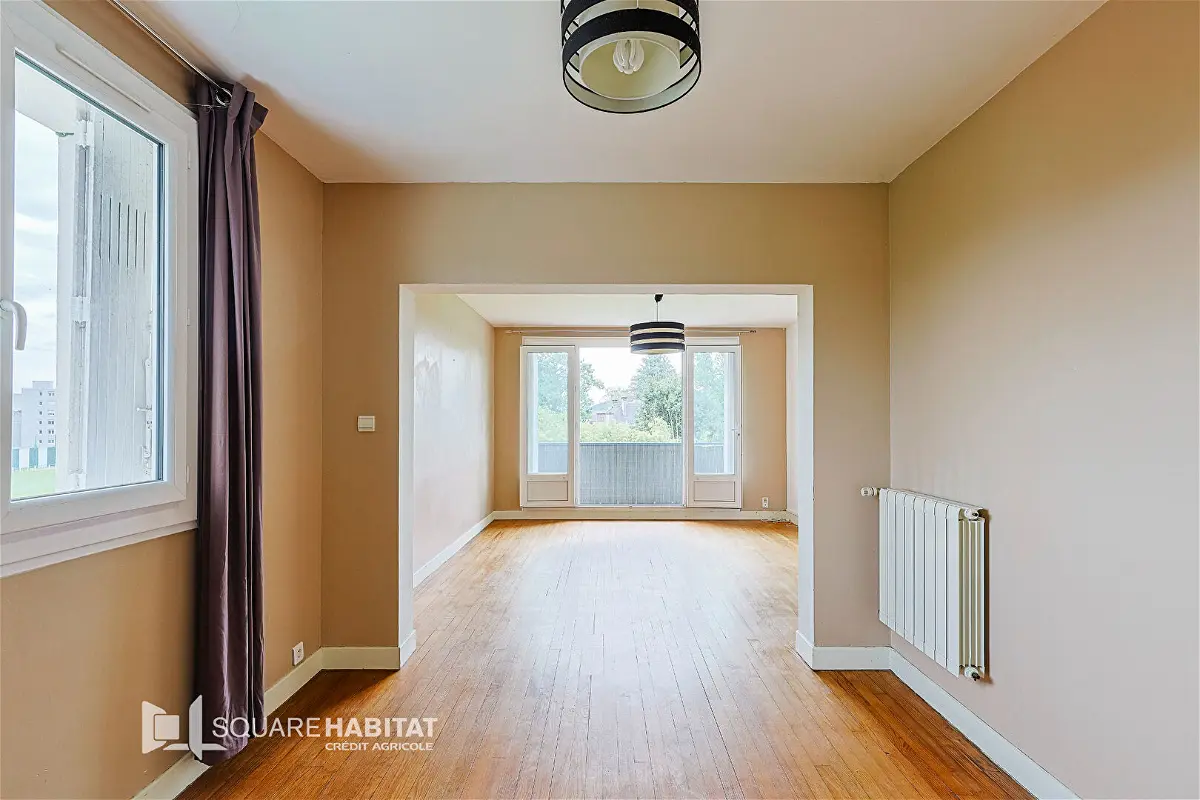 Achat appartementà PAU