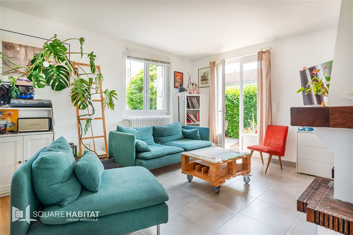 Achat maisonà HAUTE INDRE