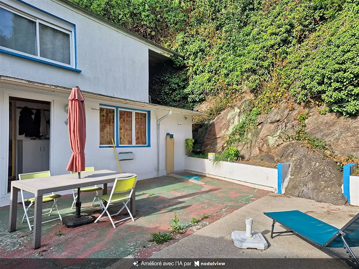 Achat maisonà BREST