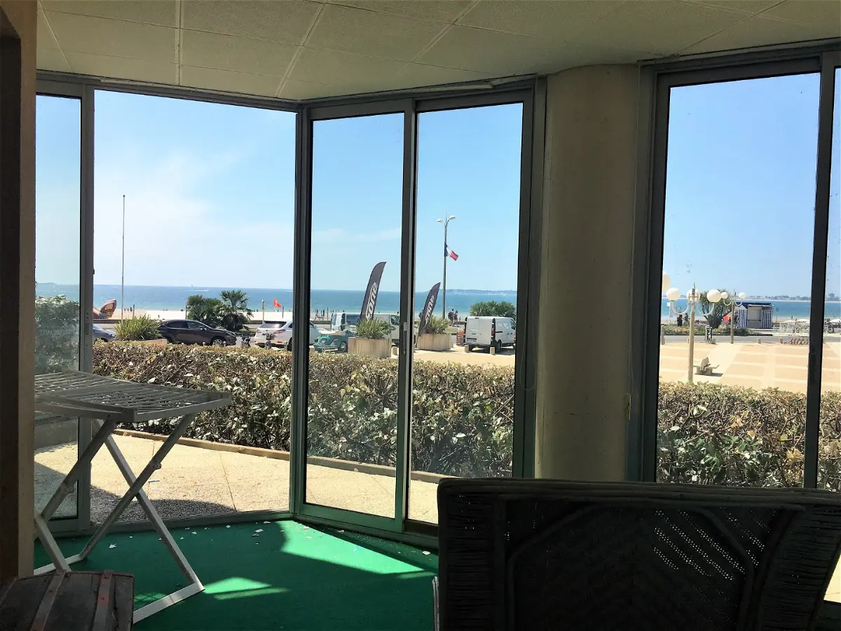 appartementà PORNICHET