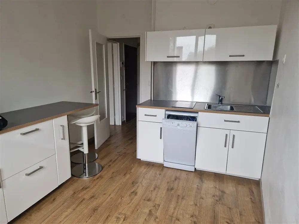 appartementà TOURS