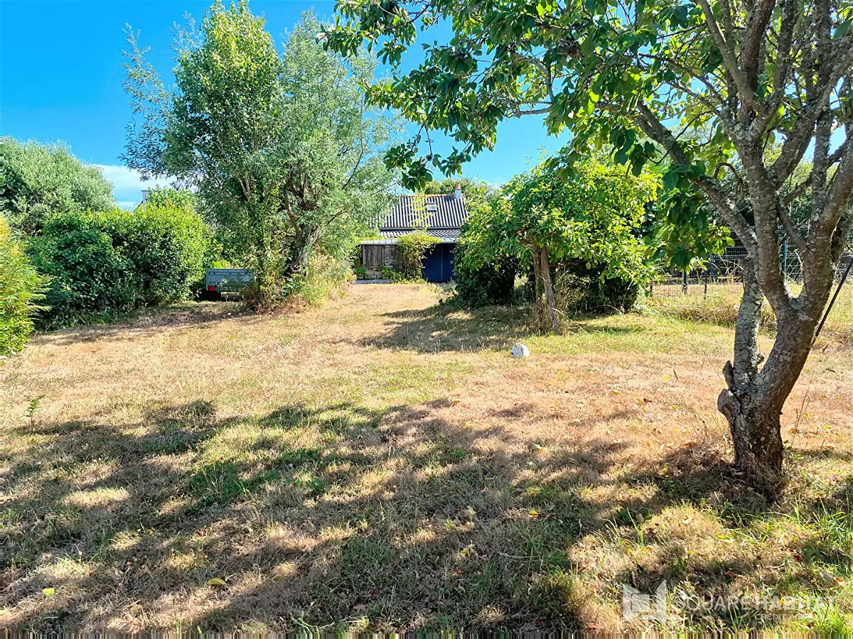 Achat maisonà QUIBERON