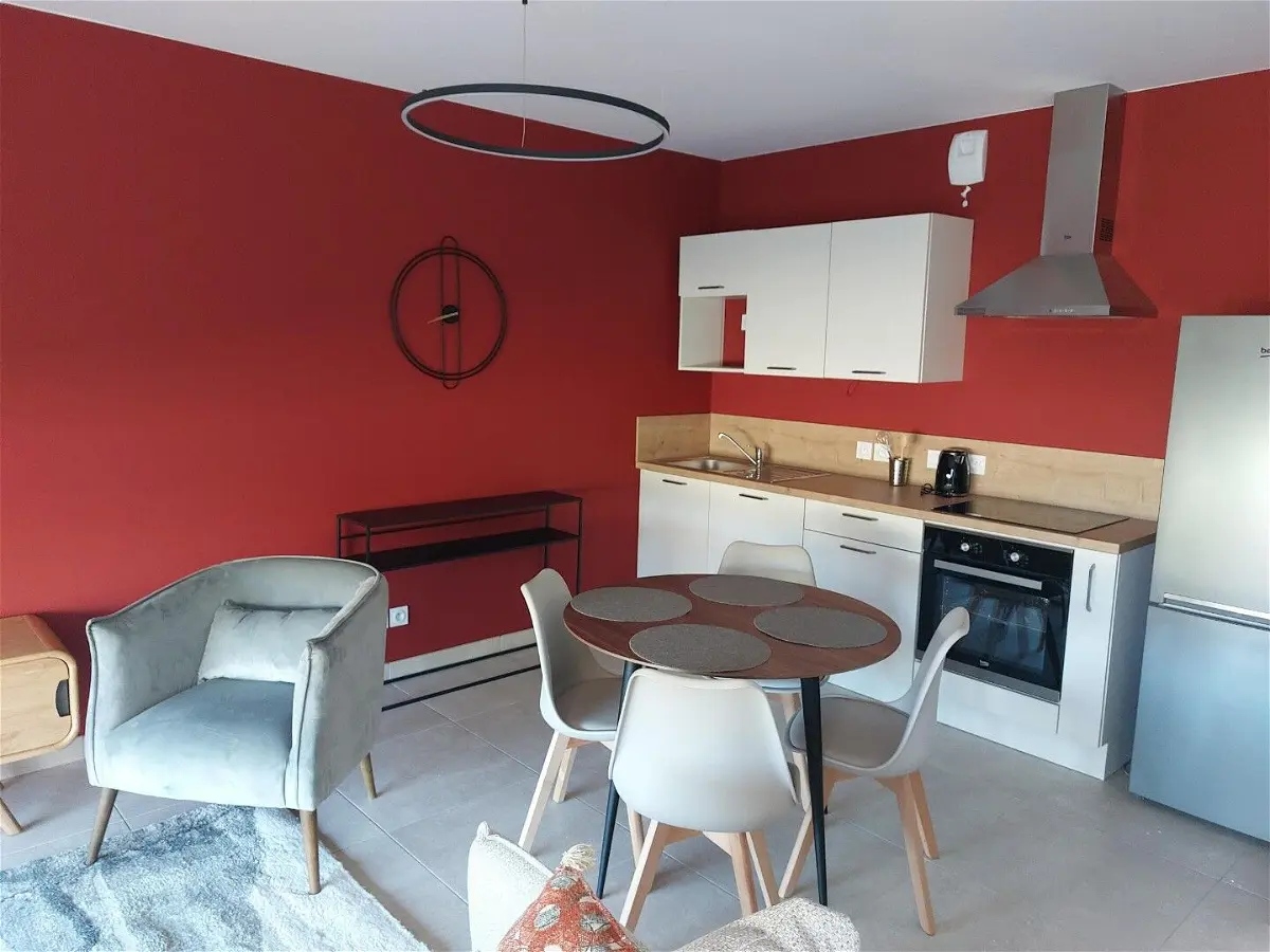 appartementà Lyon 9e Arrondissement