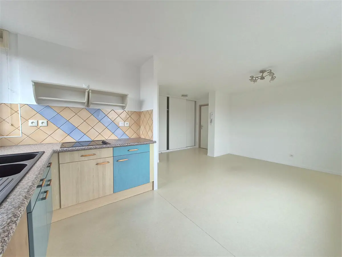Achat appartementà LOOS
