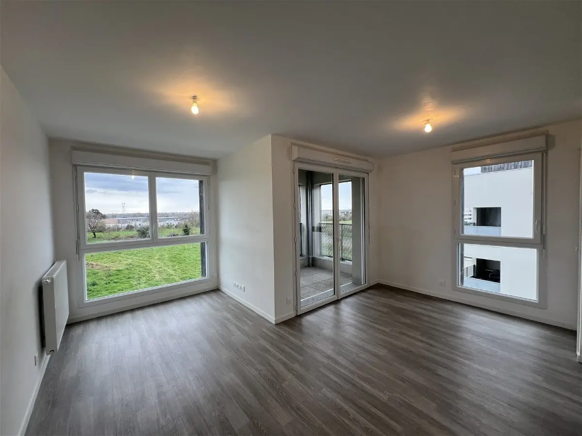 appartementà COUERON