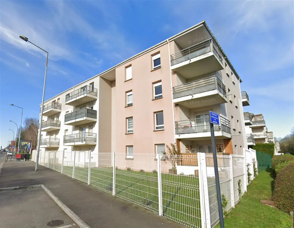 appartementà Lens