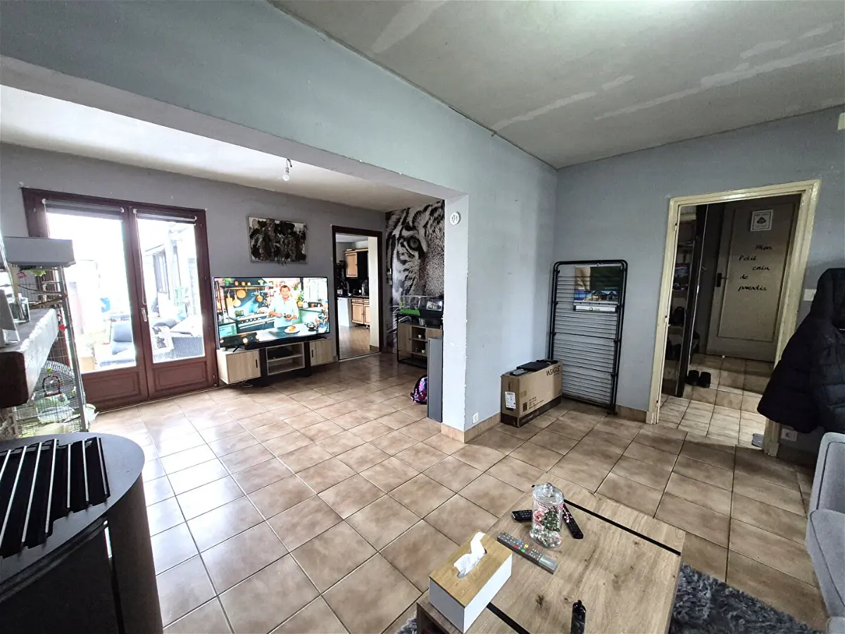 Achat maisonà CAMBRAI