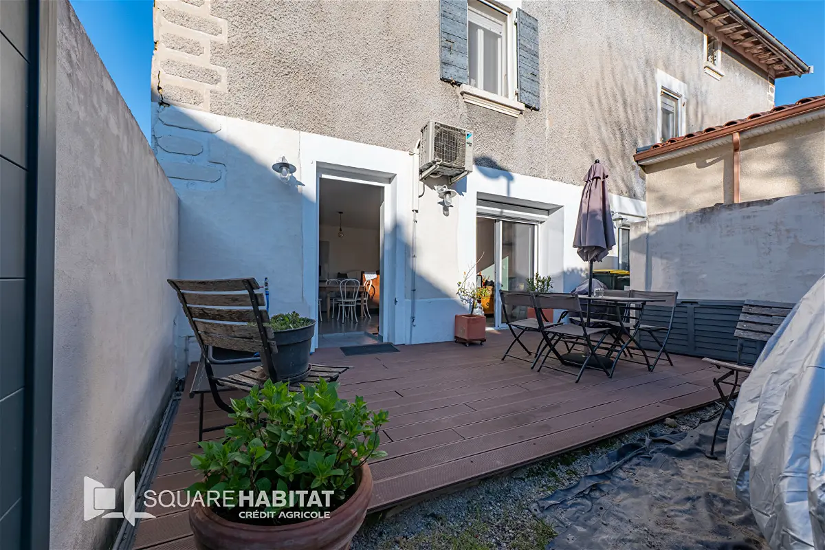 Achat appartementà ROUSSILLON