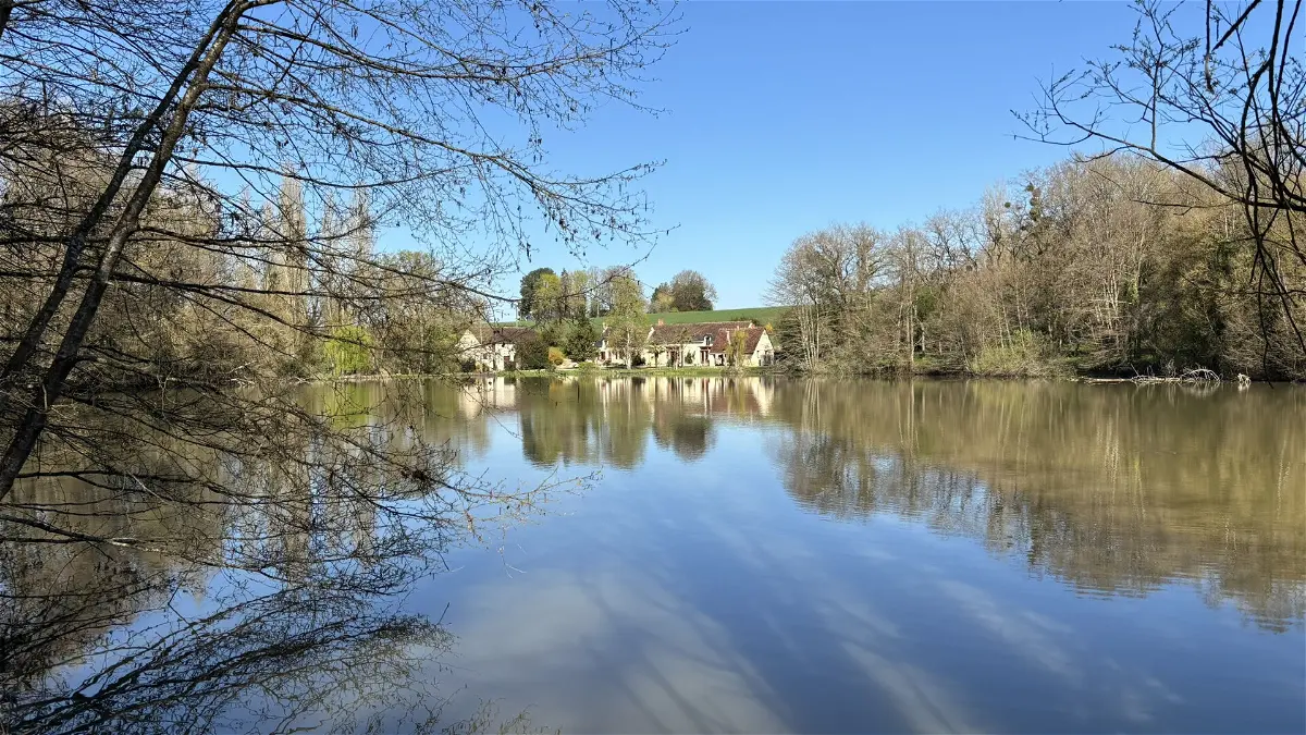 Achat maisonà ORBIGNY