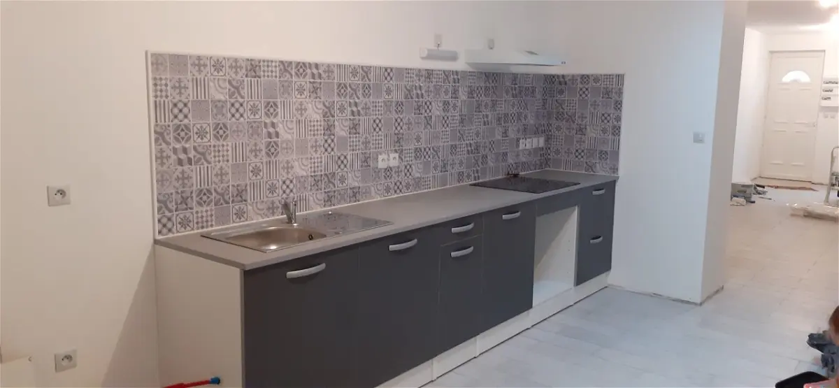 Maison 4 pièces 73 m² · à Lillers · 73,4 m² · 681 €/mois