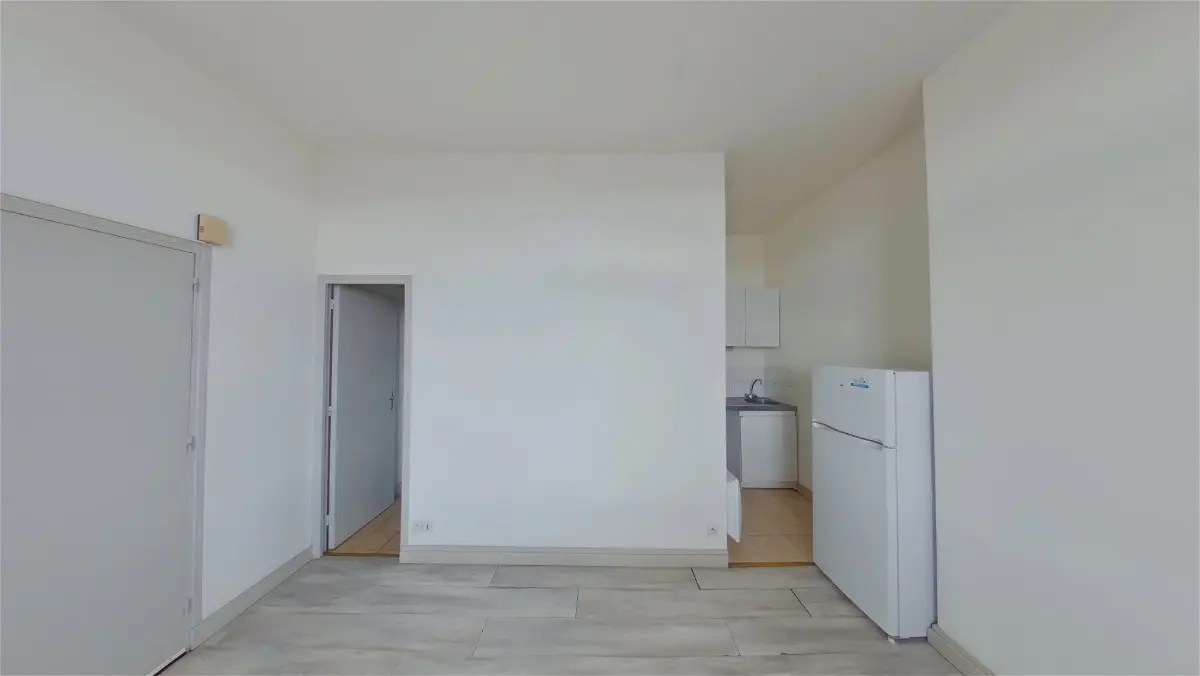 appartementà ST PIERRE DES CORPS