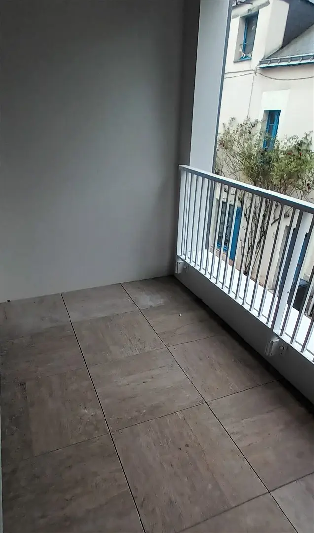 appartementà SUCE-SUR-ERDRE