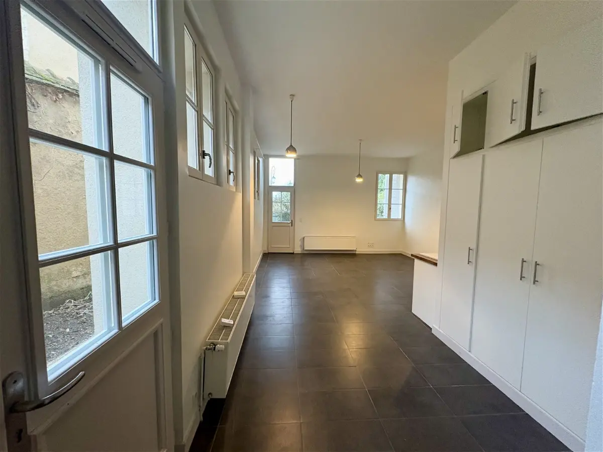 maisonà CHATEAUROUX