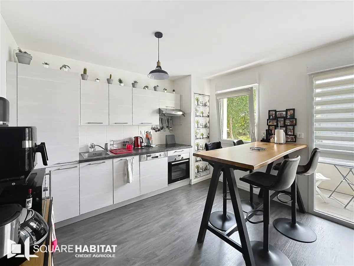 appartementà PLEURTUIT