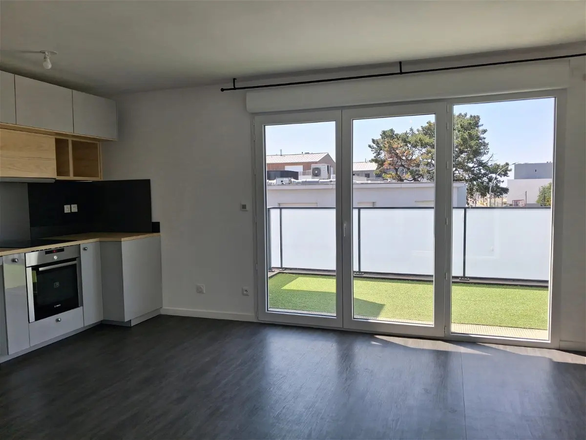 appartementà VERTOU