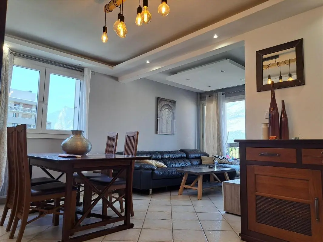 appartementà Sassenage