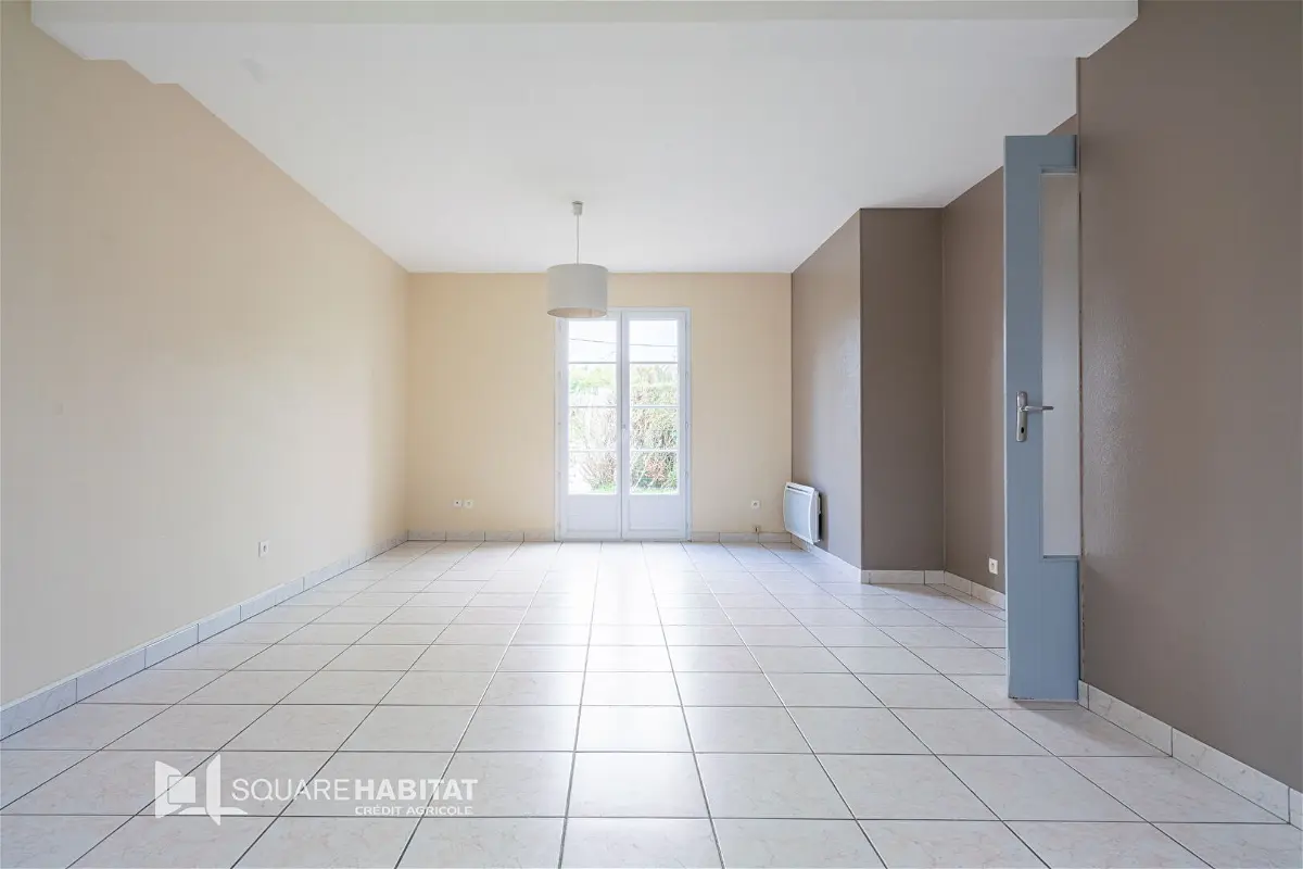 maisonà CHAUMONT