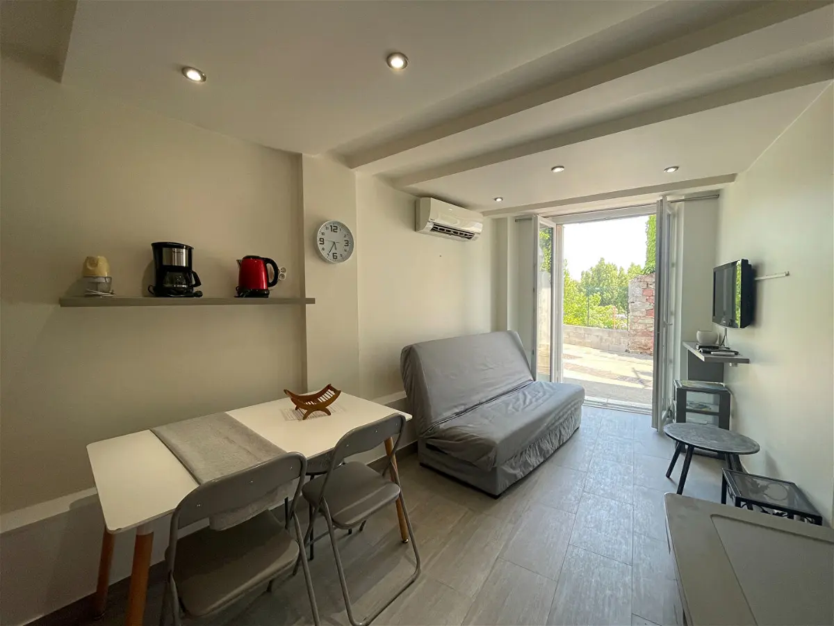 Achat appartementà MANDELIEU LA NAPOULE