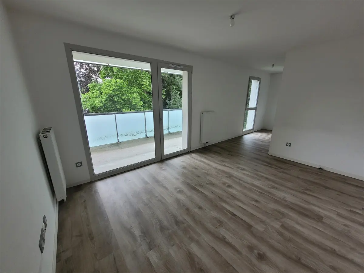 appartementà Loos