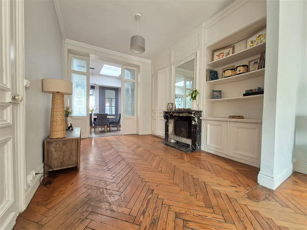 Achat maisonà HAUBOURDIN