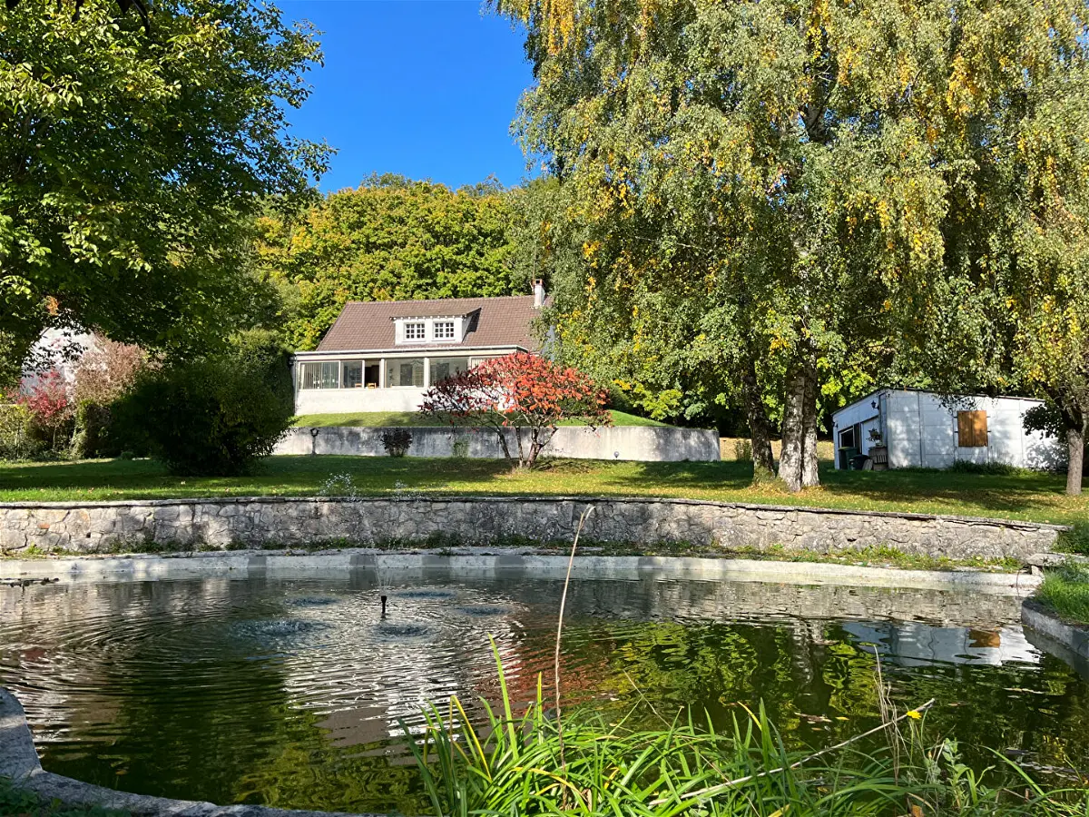 Achat maisonà DORDIVES