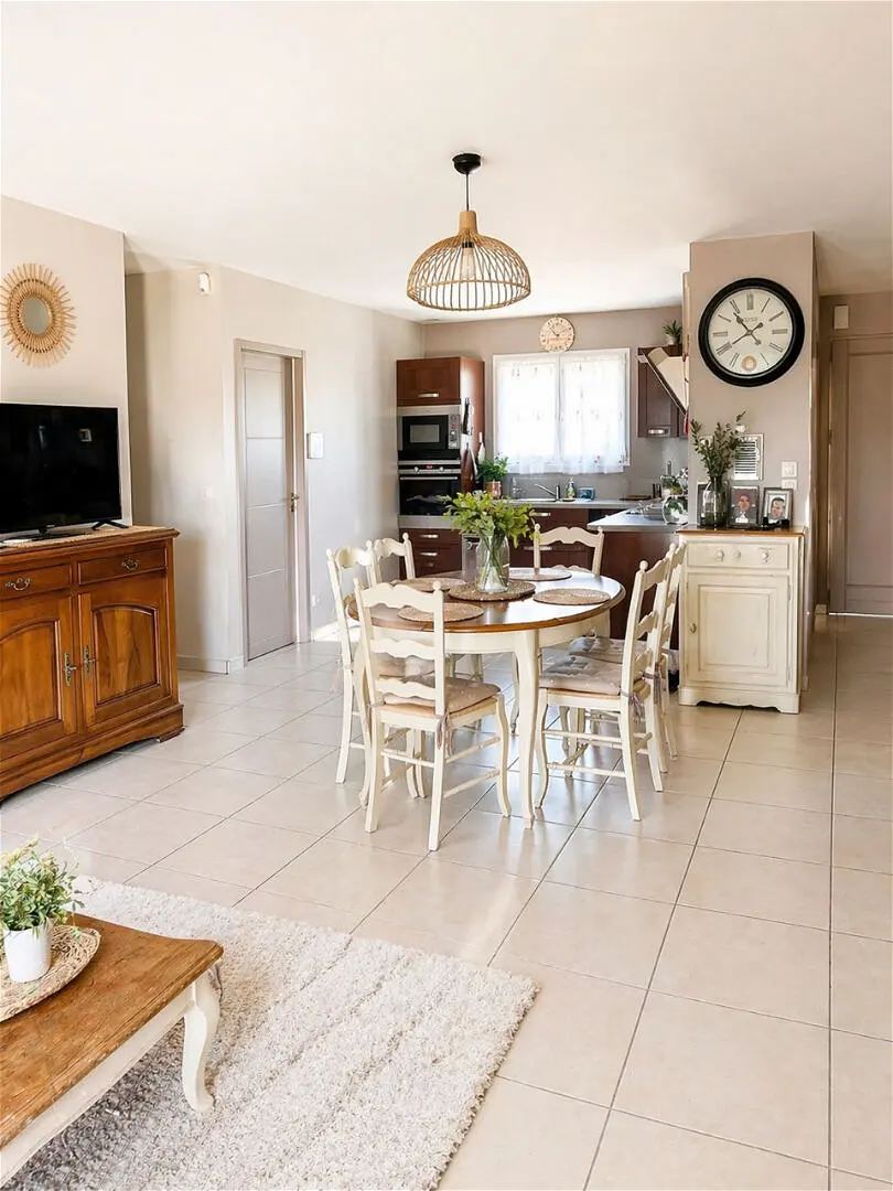 Achat maisonà GUJAN MESTRAS