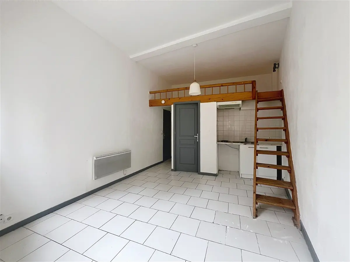 appartementà AGEN