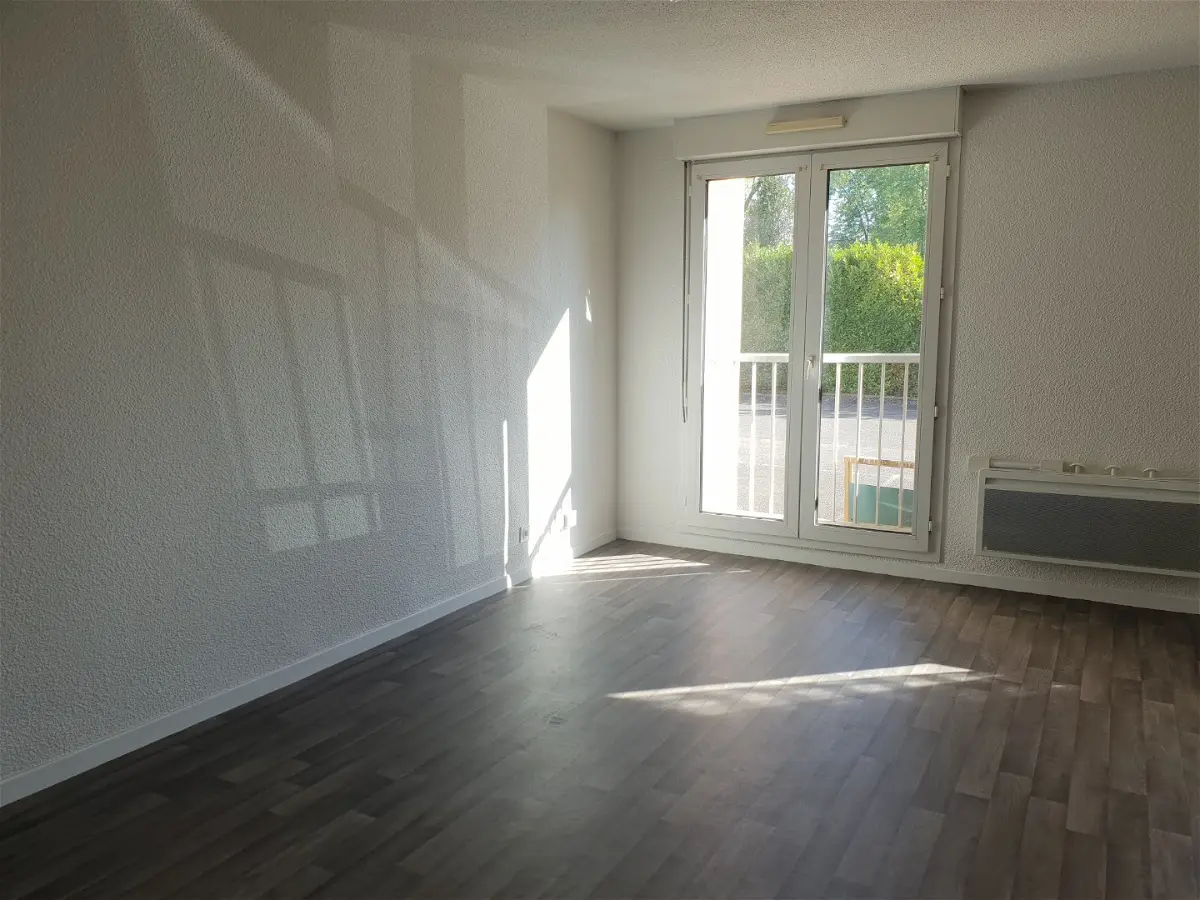 appartementà LIMOGES