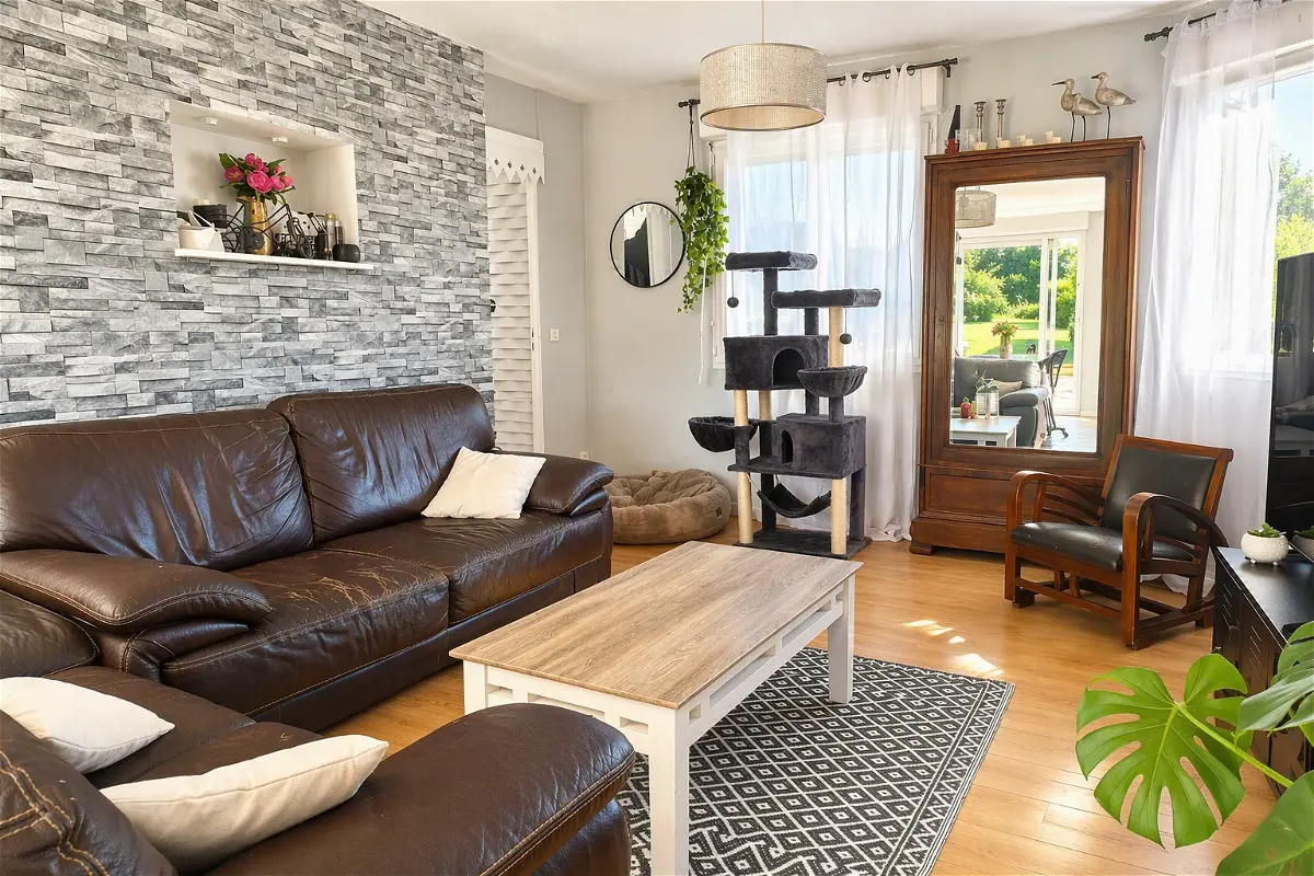 Achat maisonà LEUBRINGHEN