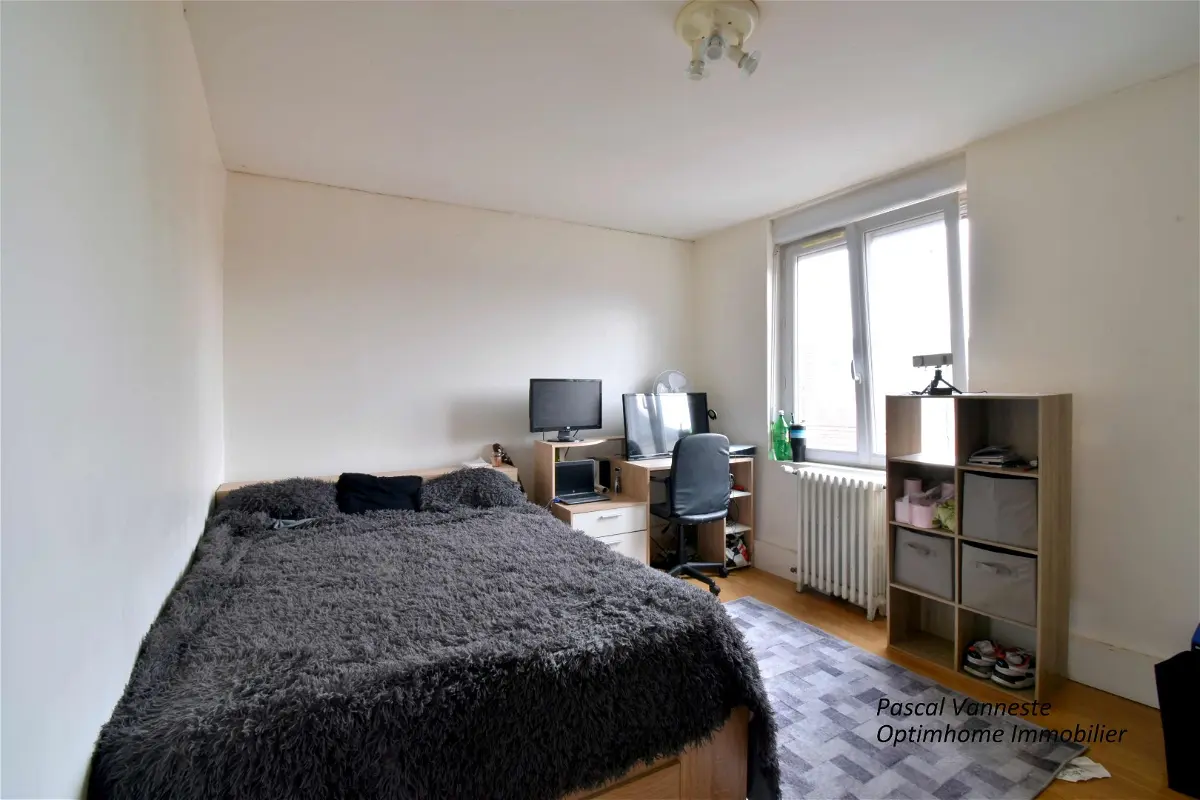 appartementà Tourcoing