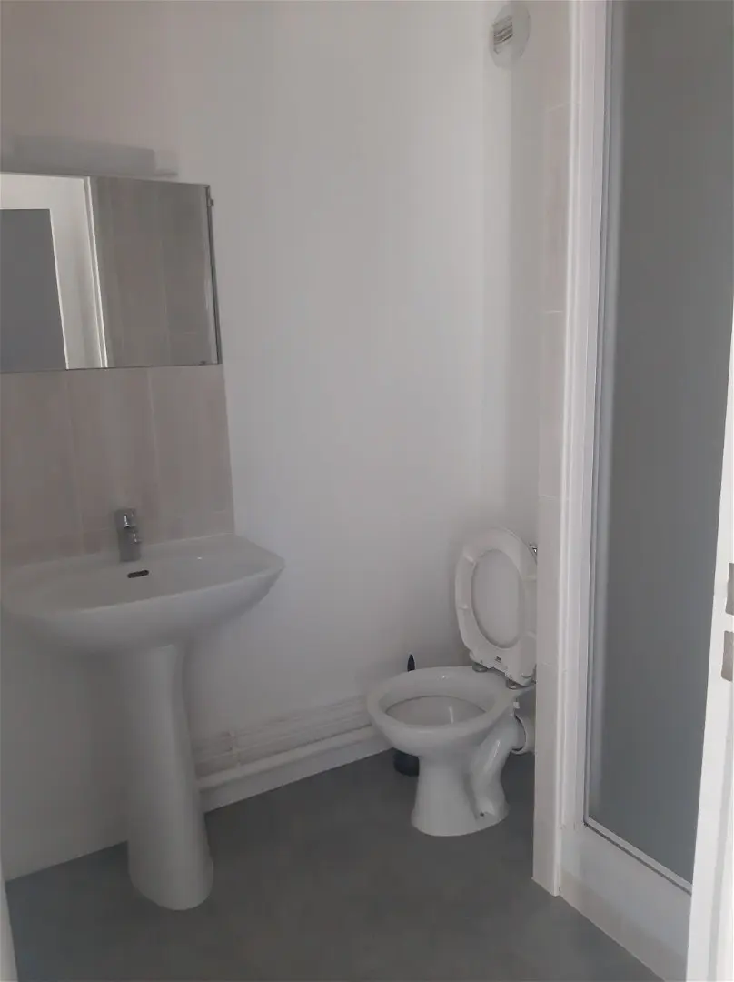 appartementà LIMOGES