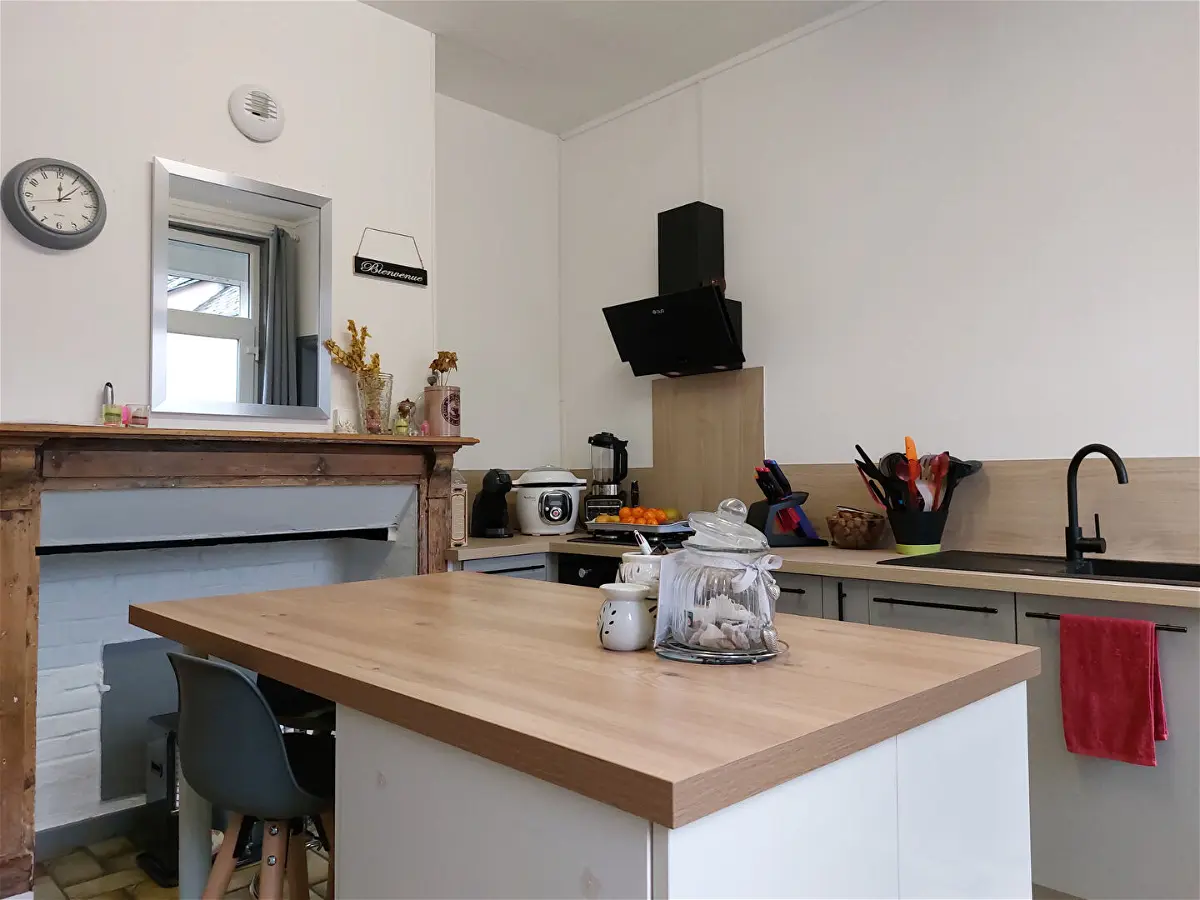 Achat maisonà GAILLEFONTAINE