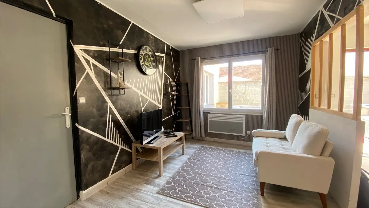 maisonà Sin-le-Noble