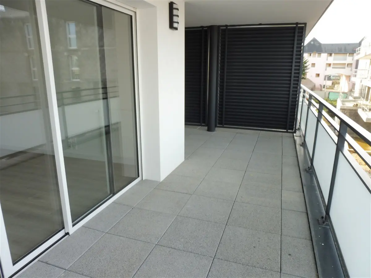 Appartement 2 pièces 45 m² · à Arzon · 44,7 m² · 619 €/mois