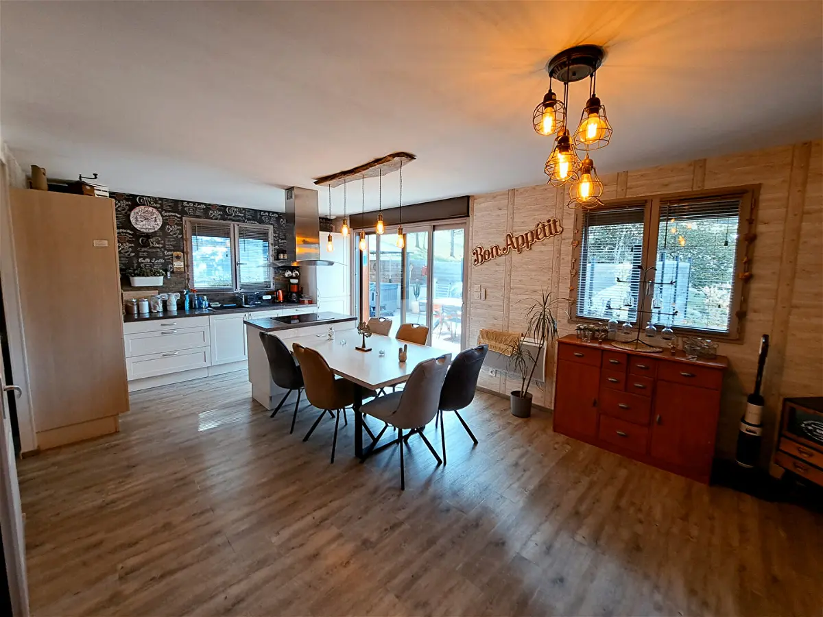 Achat maisonà VILLARD