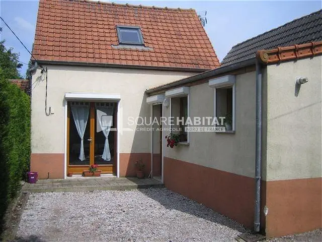 maisonà Blendecques