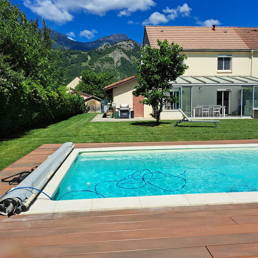 Achat maisonà VIF