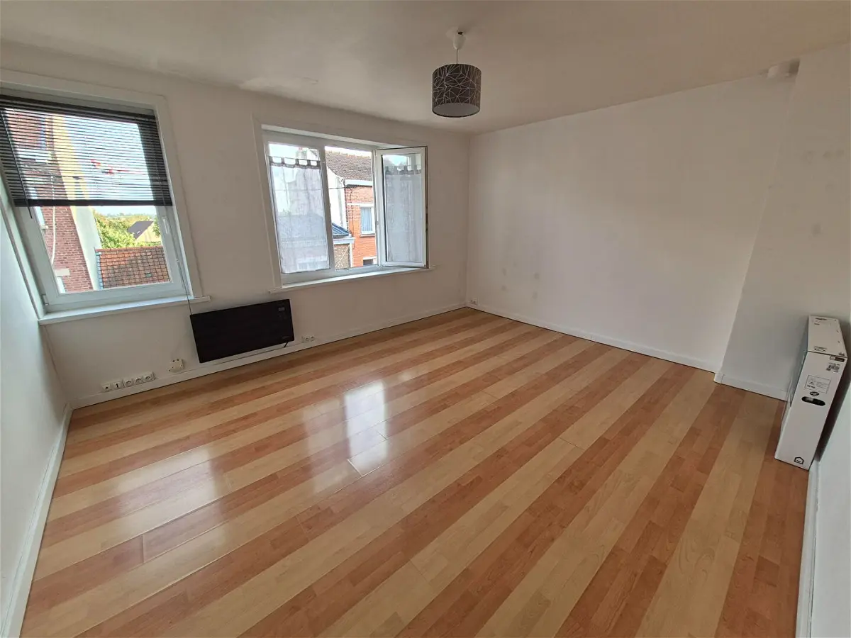 Achat appartementà LOMME