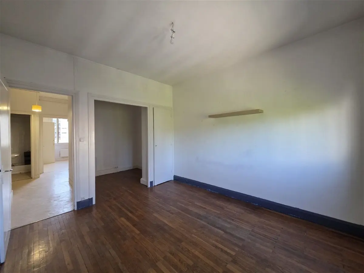 appartementà Lyon 3e Arrondissement