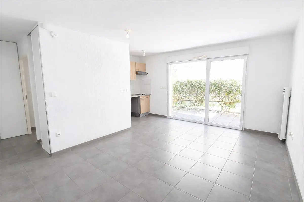 Achat appartementà MONTPELLIER