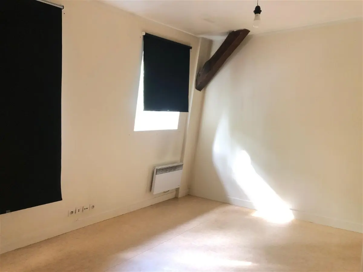 appartementà TOURS